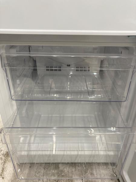 ニトリ 2ドア冷蔵庫 NTR-140WH 2022年製 140L｜トレファクONLINE