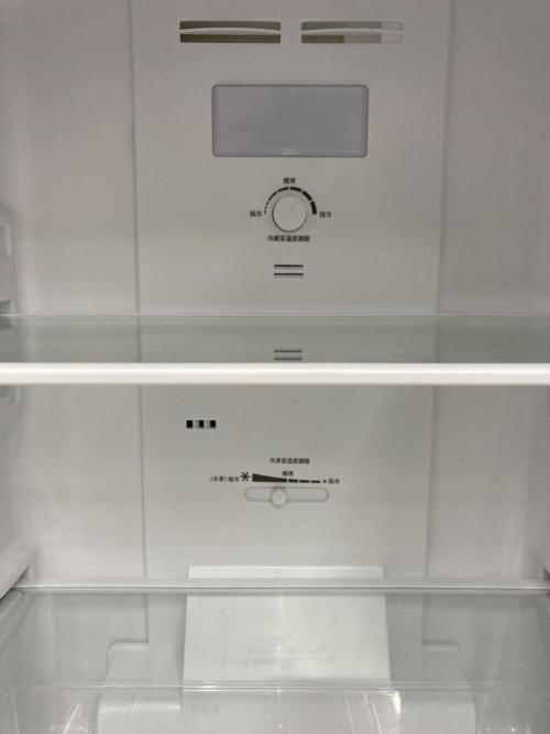ニトリ 2ドア冷蔵庫 NTR-140WH 2022年製 140L