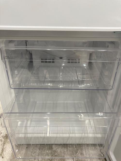 ニトリ 2ドア冷蔵庫 NTR-140WH 2022年製 140L