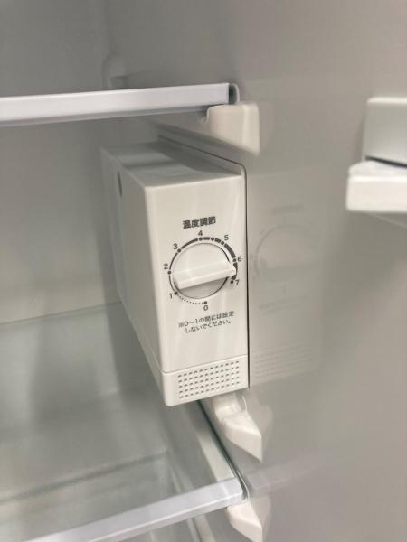 Haier (ハイアール) 2ドア冷蔵庫 JR-HS12A 2024年製 120L｜トレファク