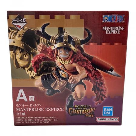 ONE PIECE (ワンピース) 一番くじ -エルバフ編- GIANT BASH!! Vol.1