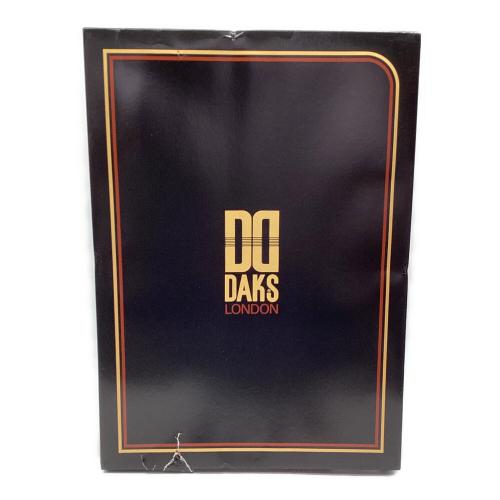 DAKS (ダックス) 綿毛布