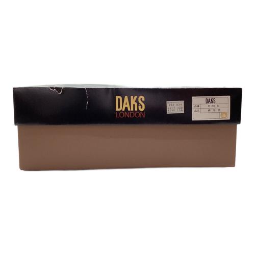 DAKS (ダックス) 綿毛布