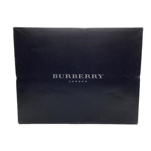 BURBERRY (バーバリー) 羽毛布団