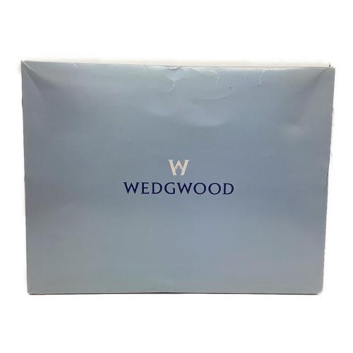 Wedgwood (ウェッジウッド) 肌掛け・毛布セット