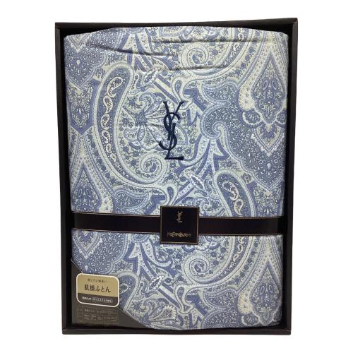 Yves Saint Laurent (イヴサンローラン) 肌掛け