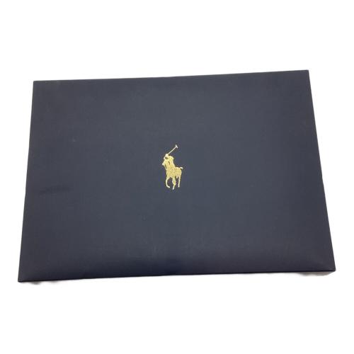 RALPH LAUREN (ラルフローレン) 膝掛け