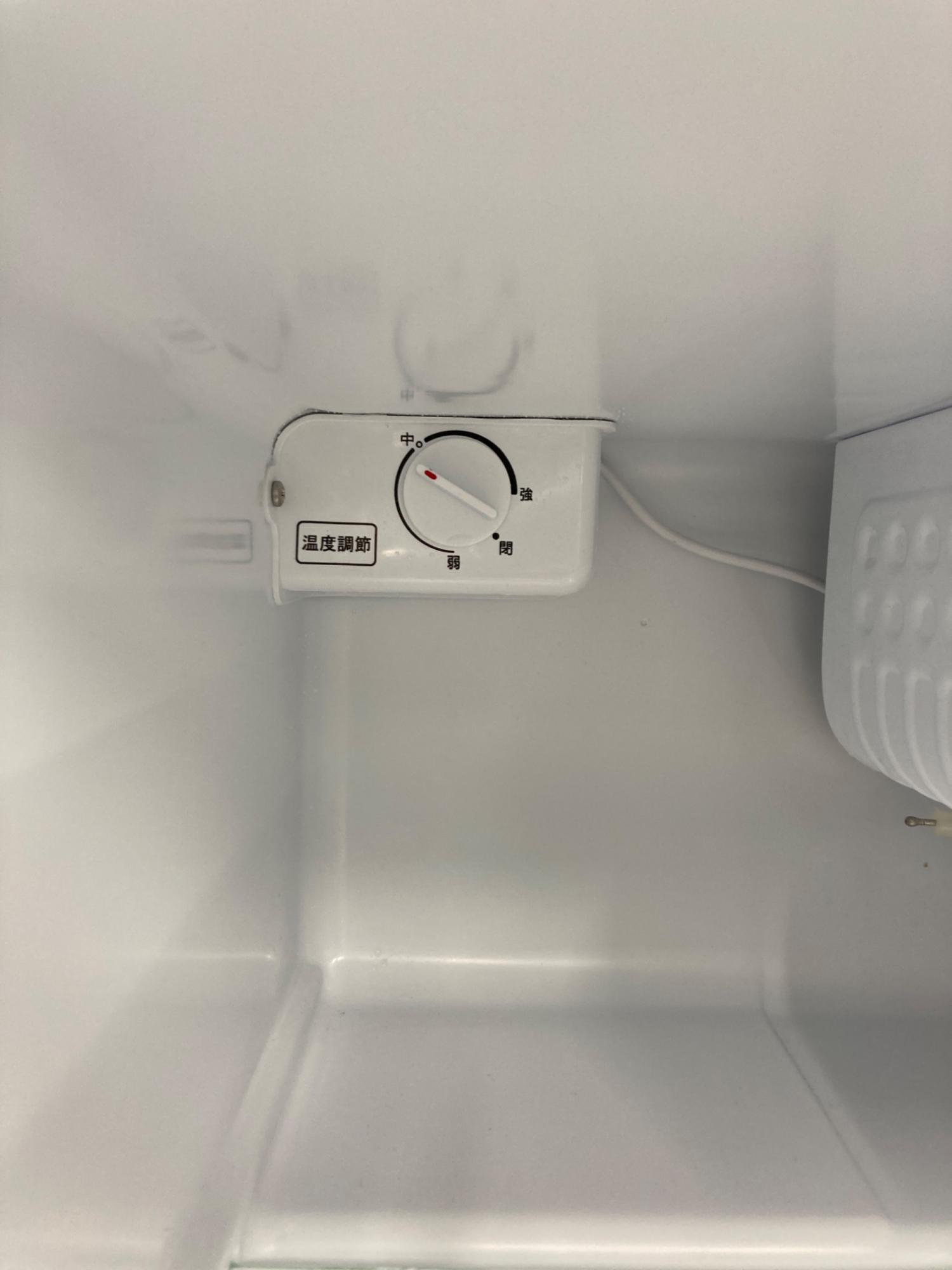 Hisense (ハイセンス) 1ドア冷蔵庫 HR-A45S 2024年製 45L｜トレファク