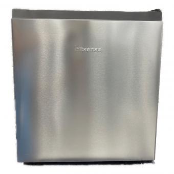 Hisense (ハイセンス) 1ドア冷蔵庫 HR-A45S 2024年製 45L