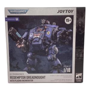 JOYTOY (ジョイトイ) フィギュア 1/18 WARHAMMER40000