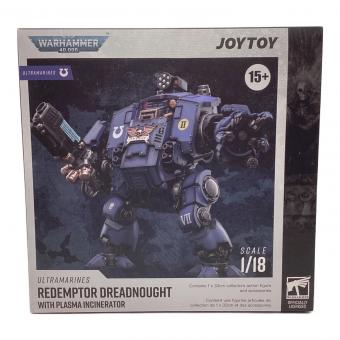 JOYTOY (ジョイトイ) フィギュア 1/18 WARHAMMER40000