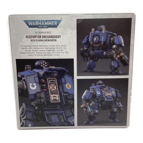 JOYTOY (ジョイトイ) フィギュア 1/18 WARHAMMER40000