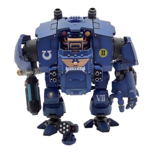 JOYTOY (ジョイトイ) フィギュア 1/18 WARHAMMER40000