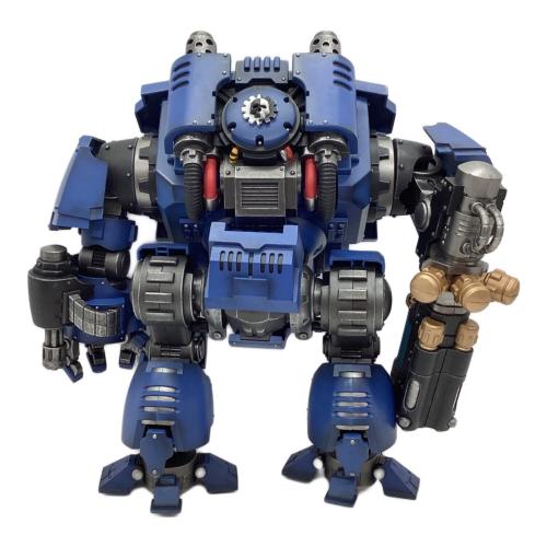 JOYTOY (ジョイトイ) フィギュア 1/18 WARHAMMER40000