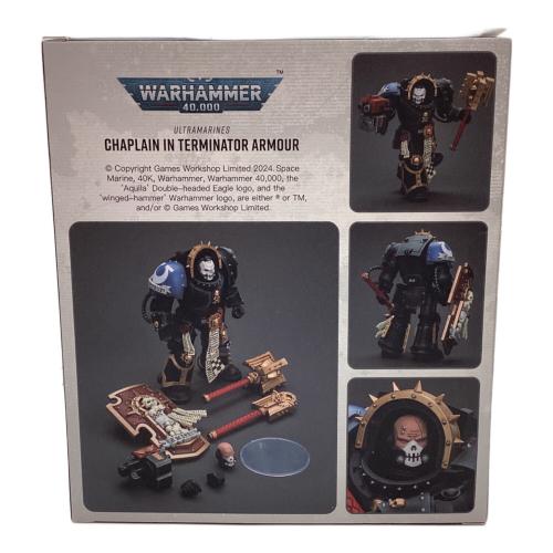 JOYTOY (ジョイトイ) フィギュア WARHAMMER 40000