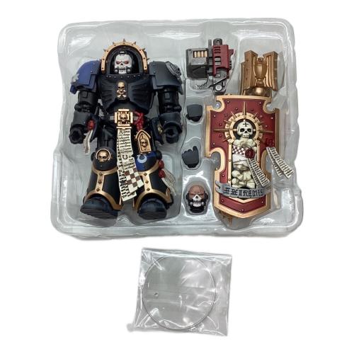 JOYTOY (ジョイトイ) フィギュア WARHAMMER 40000