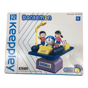 KEEPPLAY ドラえもん タイムマシン フィギュア K20401