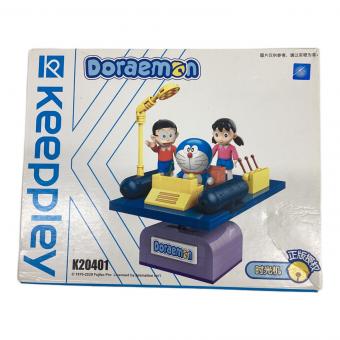 KEEPPLAY ドラえもん タイムマシン フィギュア K20401