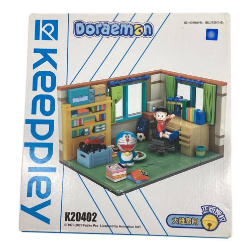 KEEPPLAY フィギュア K20402