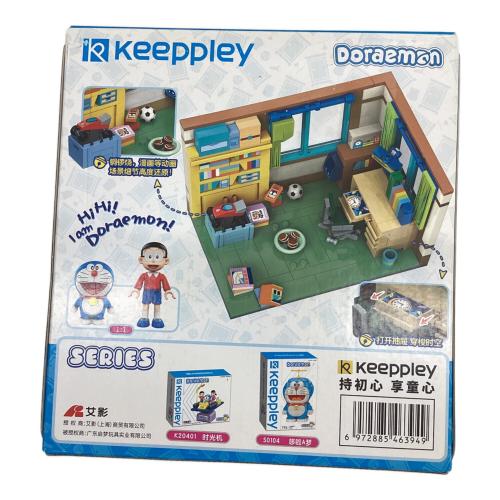 KEEPPLAY フィギュア K20402