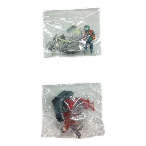 AKIRA 3rd カプセルトイ 6種セット
