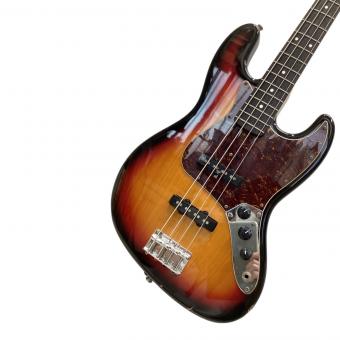 Bacchus (バッカス) GLOBAL SERIES ジャズベース エレキベース BJB-700
