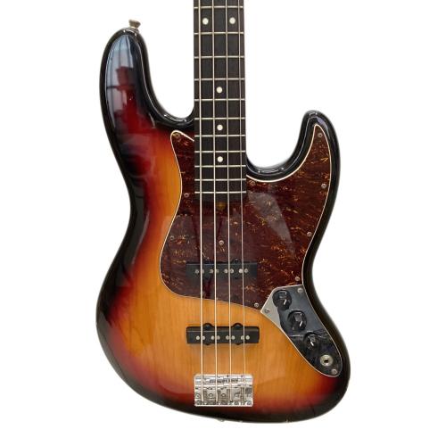 Bacchus (バッカス) GLOBAL SERIES ジャズベース エレキベース BJB-700