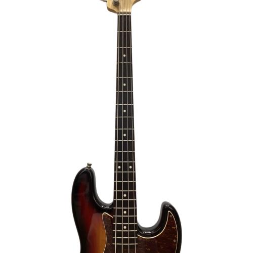Bacchus (バッカス) GLOBAL SERIES ジャズベース エレキベース BJB-700