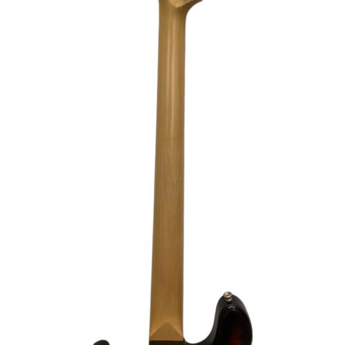 Bacchus (バッカス) GLOBAL SERIES ジャズベース エレキベース BJB-700