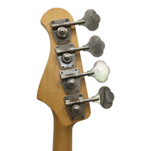 Bacchus (バッカス) GLOBAL SERIES ジャズベース エレキベース BJB-700