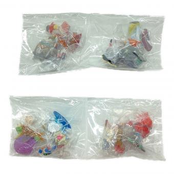 嵐を呼ぶカプセルフィギュア カプセルトイ 4種セット