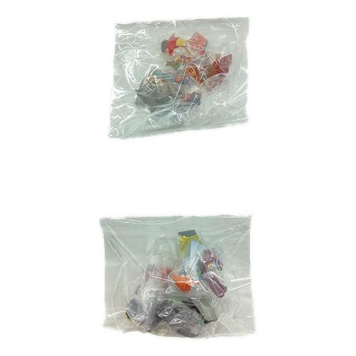 嵐を呼ぶカプセルフィギュア カプセルトイ 4種セット