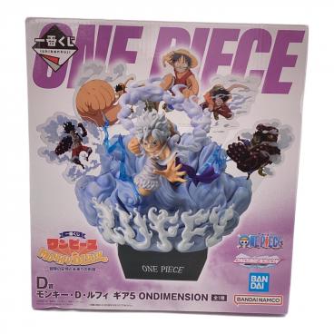 BANDAI (バンダイ) ニコ・ロビン 一番くじ B賞 ワンピース フィギュア