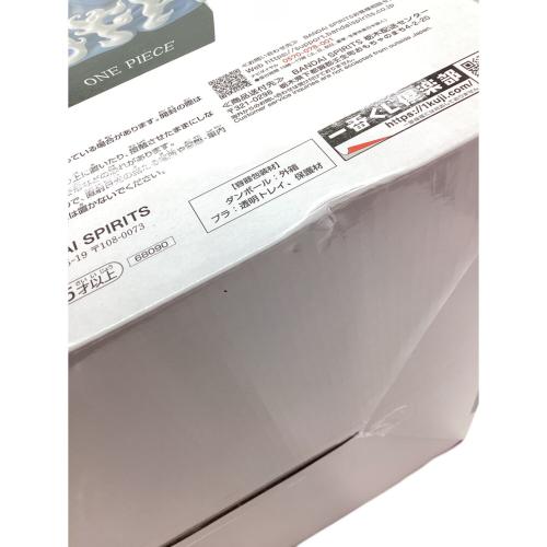 BANDAI (バンダイ) D賞 モンキー・D・ルフィ ギア5 フィギュア