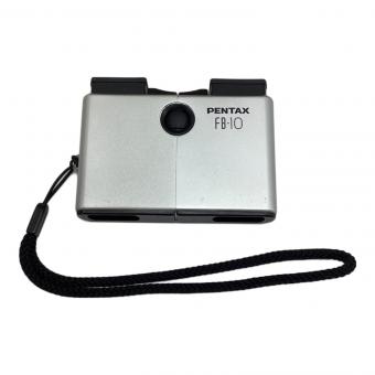 PENTAX (ペンタックス) オペラグラス FB-10 本体のみ