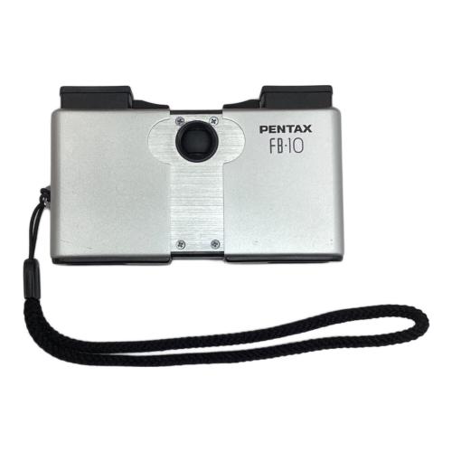 PENTAX (ペンタックス) オペラグラス FB-10 本体のみ