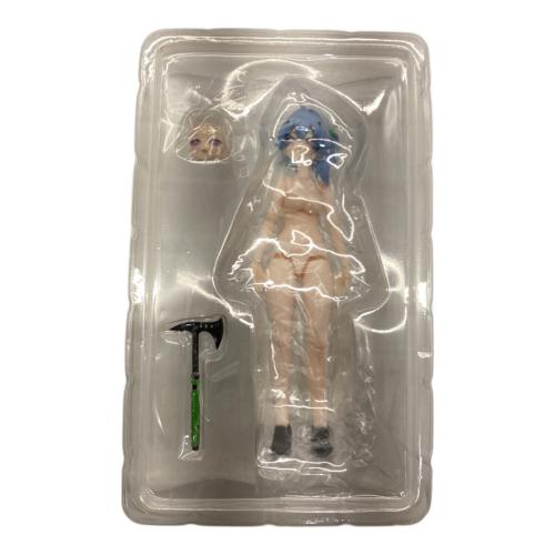 NEO EDEN TOYS フィギュア