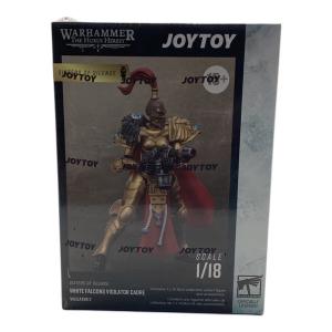 JOYTOY (ジョイトイ) WHITE FALCONS VIGILATOR CADRE VIGILATOR 2 フィギュア