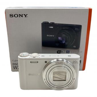 SONY (ソニー) コンパクトデジタルカメラ DSC-WX350