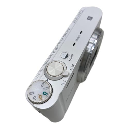 SONY (ソニー) コンパクトデジタルカメラ DSC-WX350