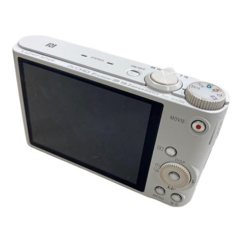 SONY (ソニー) コンパクトデジタルカメラ DSC-WX350