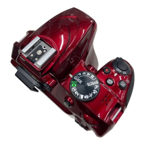 Nikon (ニコン) デジタル一眼レフカメラボディ D3400