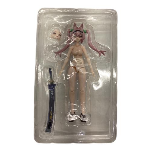 NEO EDEN TOYS (ネオエデントイズ) トレーディングドール フィギュア