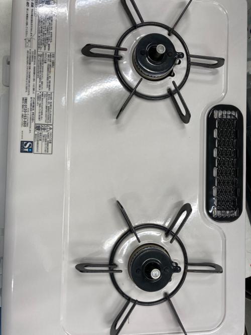 Paloma (パロマ) 都市ガステーブル PA-S46H-L 2024年製 PSTGマーク有