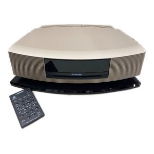 BOSE (ボーズ) ウェーブミュージックシステムⅢ