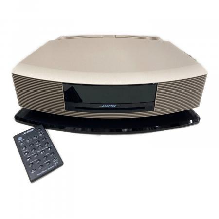 BOSE (ボーズ) ウェーブミュージックシステムⅢ｜トレファクONLINE