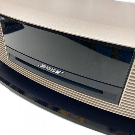 BOSE (ボーズ) ウェーブミュージックシステムⅢ｜トレファクONLINE