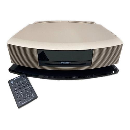 BOSE (ボーズ) ウェーブミュージックシステムⅢ