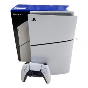 SONY (ソニー) Playstation5 CFI-2000B01 デジタルエディション