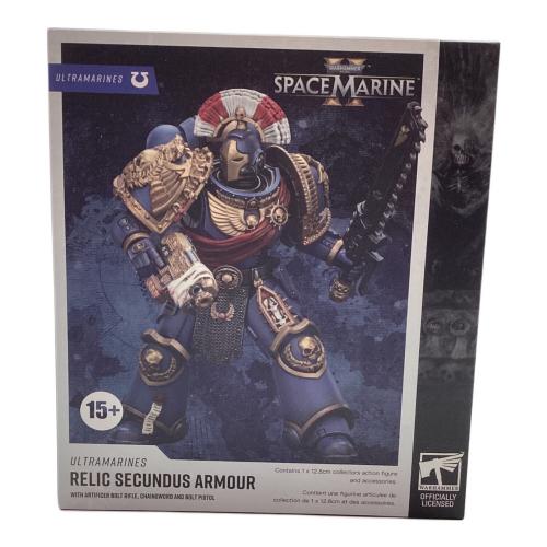 JOYTOY (ジョイトイ) フィギュア ULTRAMARINES